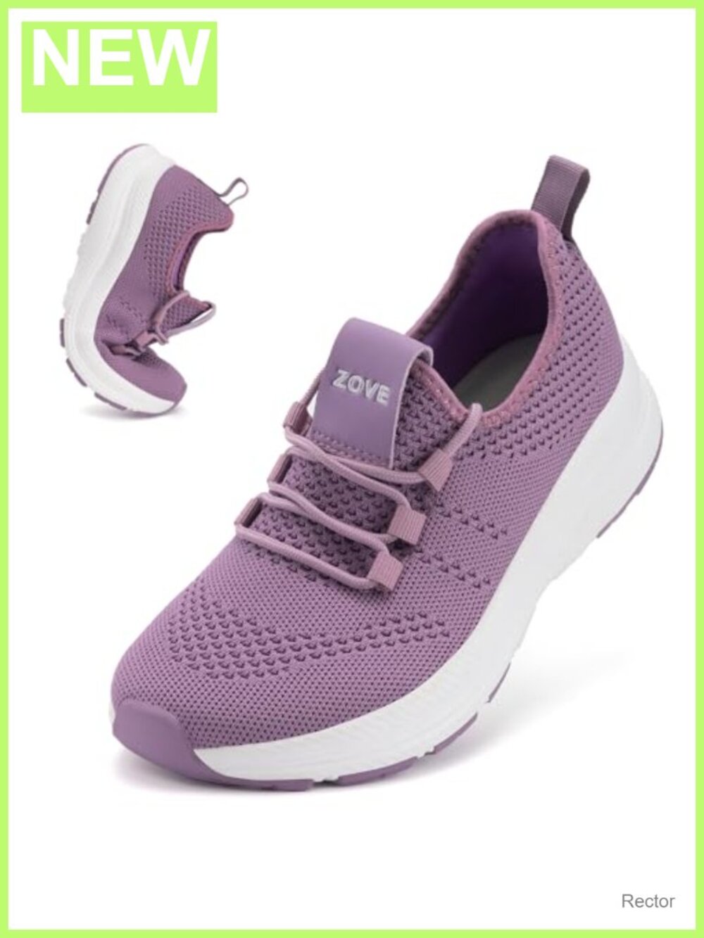 Wide Toe Box Running Shoes for Women Extra Wide Width Breathable Athletic